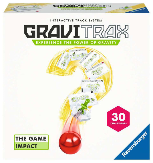 GraviTrax the GAME: IMPACT by Ravensburger - 1