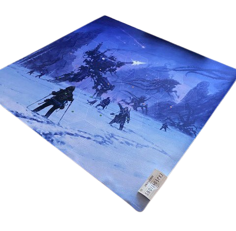 Expeditions Playmat Board Game Expansion by Stonemaier Games