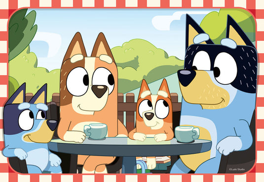 Bluey - 2