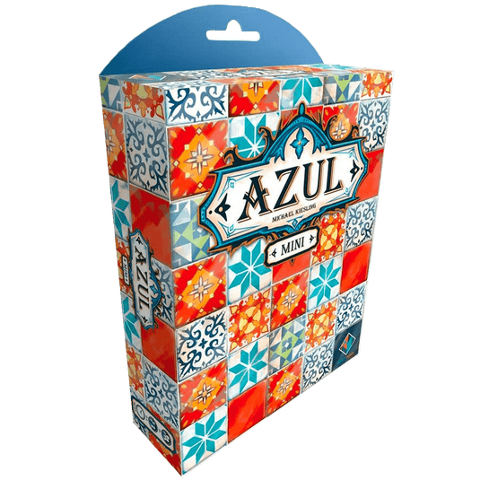 Azul: Mini Board Game by Next Move Games