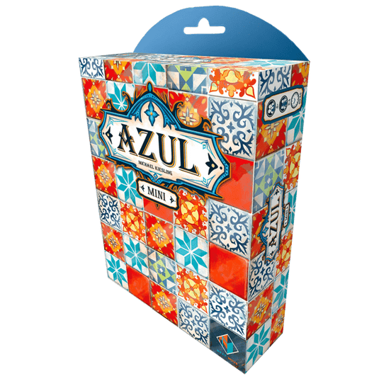 Azul: Mini Board Game by Next Move Games