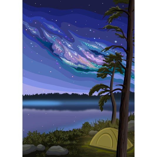 Northern Camping - 4