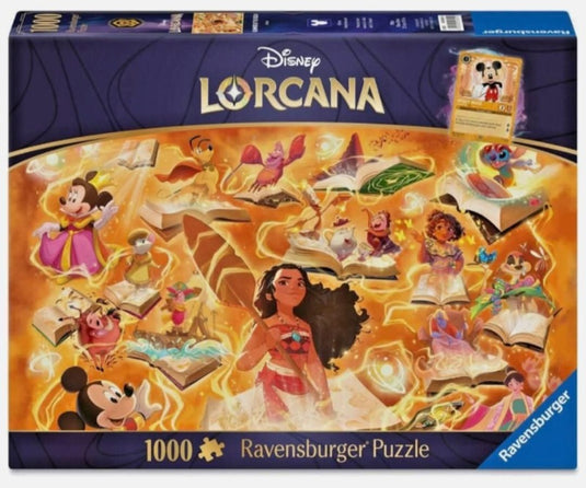 Glimmers of the Realm: Amber - 1