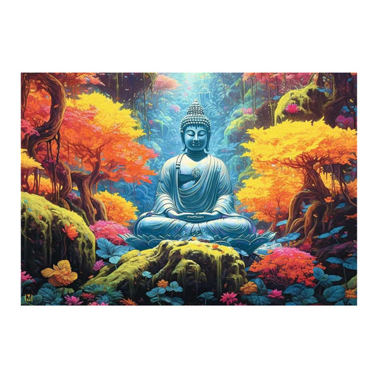 Puzzle Moments: Peace 300 Piece Puzzle by Ravensburger - 2