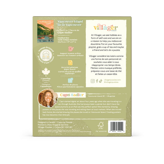 Vancouver Island - 2