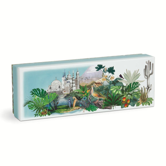 Rêveries 1000 Piece Jigsaw Puzzle by Galison - 1