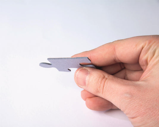 Lovely Kittens 1000 Piece Jigsaw Puzzle by Clementoni Puzzles - 6