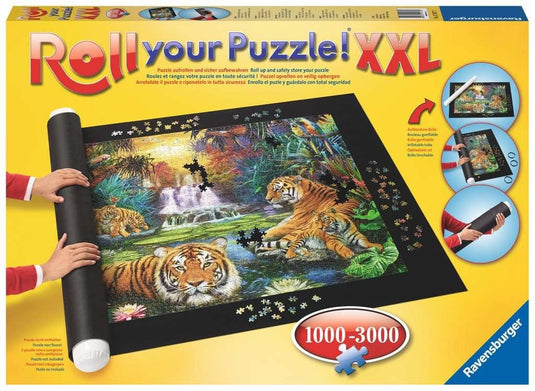 Roll your Puzzle! XXL by Ravensburger