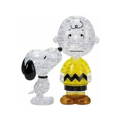 Peanuts: Snoopy & Charlie Brown Deluxe - 2
